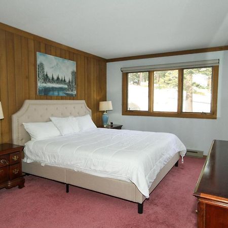 Villa Mountainback #74 à Mammoth Lakes Extérieur photo